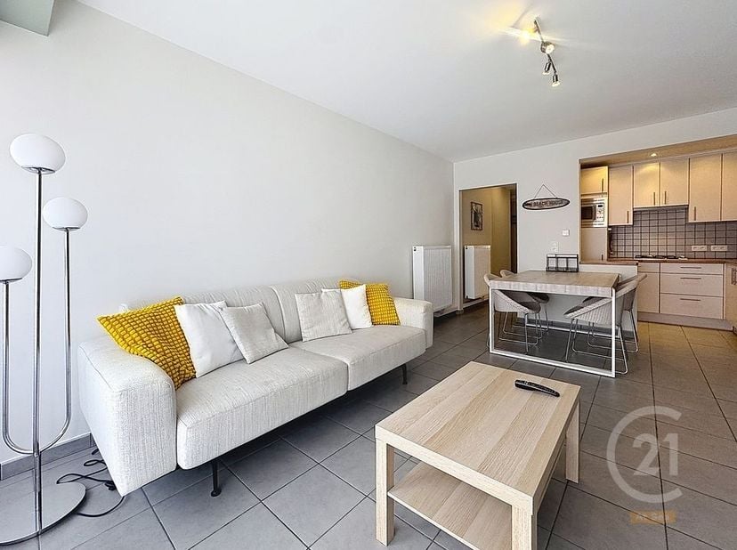 Appartement te koop in Distellaan 56 bus 0202,
                    8434 Westende
