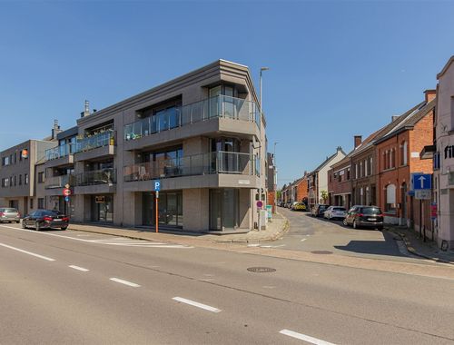                                         Appartement te koop in Dendermonde, € 279.000

