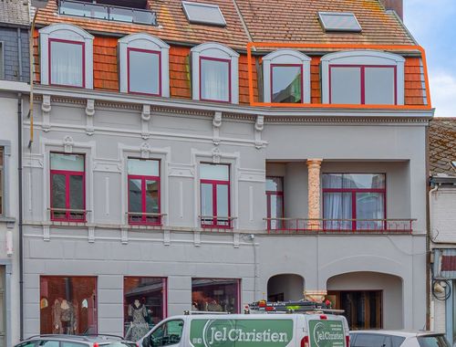                                         Appartement à vendre à Herzele, € 159.000
