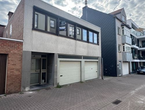                                         Maison à louer à Klemskerke, € 995
