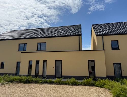                                         Maison à vendre à Neufmaison, € 314.500
