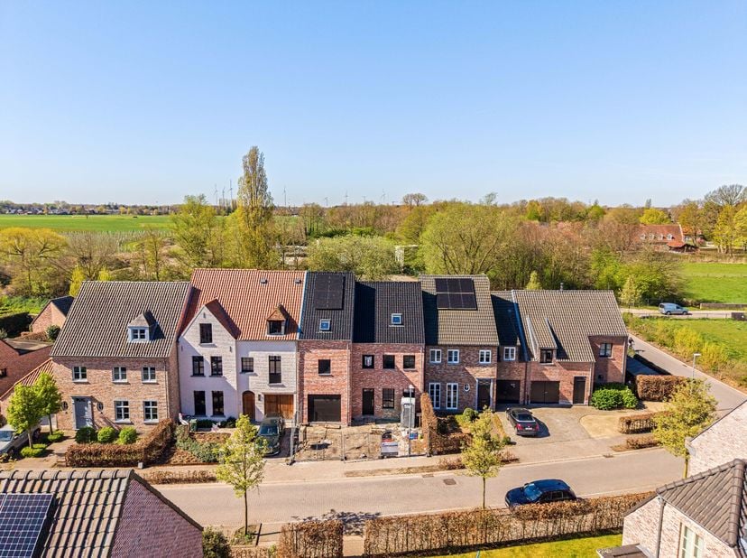 Maison à vendre
                    à 2360 Oud-Turnhout