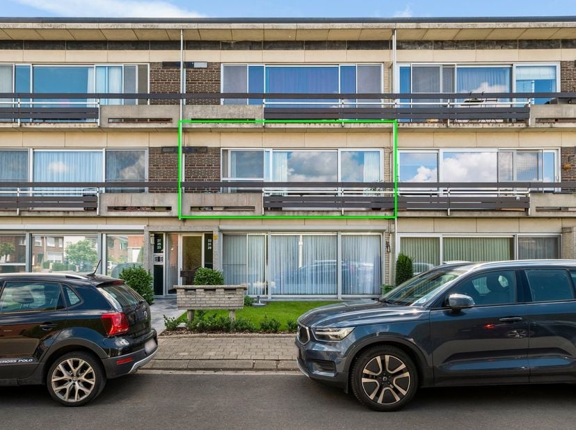 Appartement te koop in Breughellaan 31 bus 4,
                    2520 Broechem
