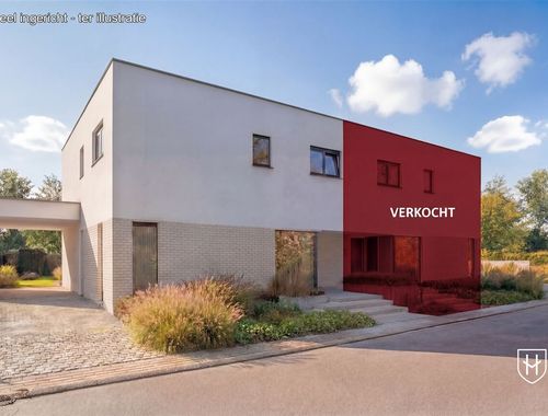                                         Eengezinswoning te koop in Neerharen, € 439.000
