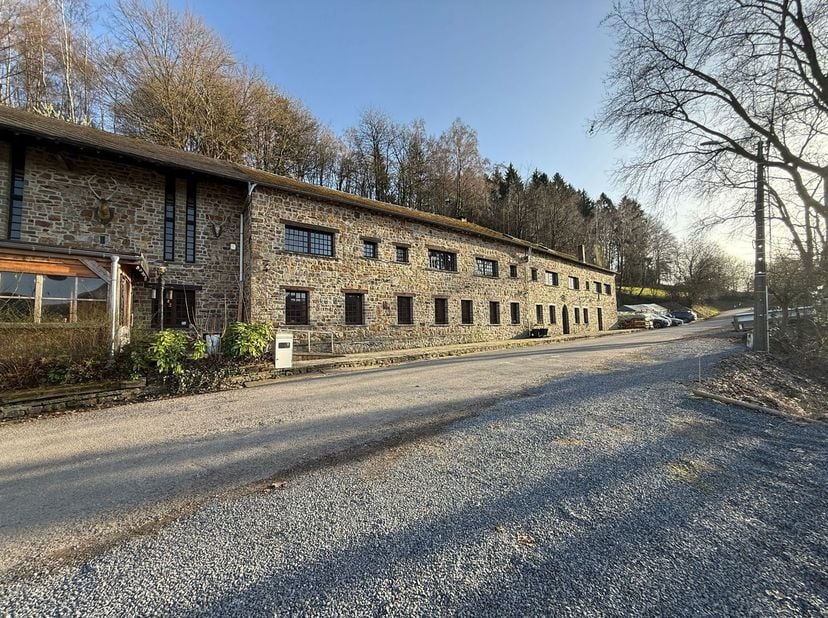 Huis te koop
                    in 6941 Heyd
