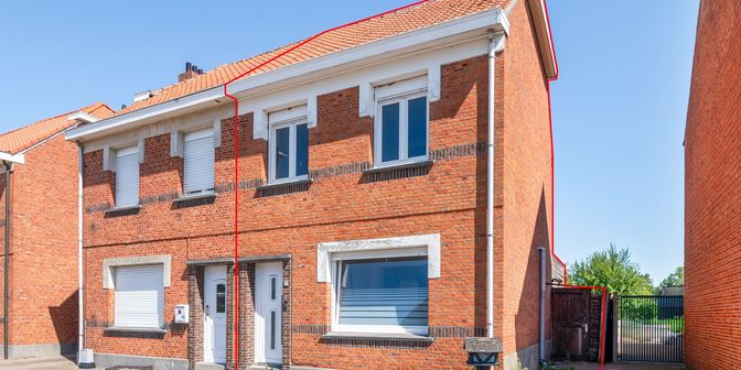 Huis te koop in Hertevelden 75, 2370 Arendonk