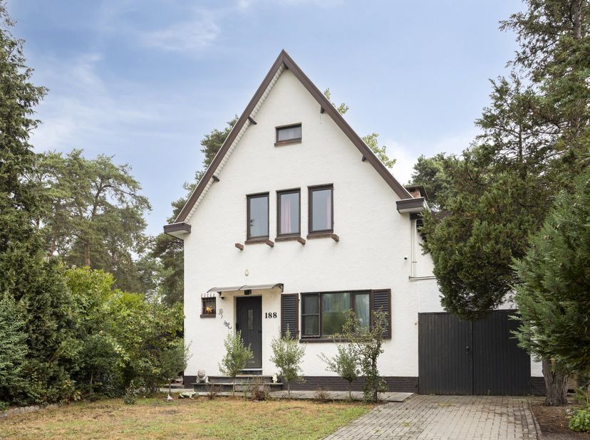 Huis te koop in Tremelobaan 188,
                    3140 Keerbergen