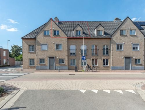                                         Duplex te koop in Beerse, € 235.000
