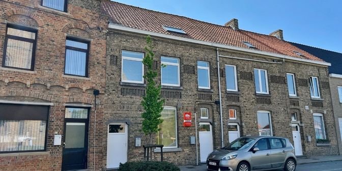 Appartement te huur in Bikschotestraat 94 - B, 8920 Bikschote