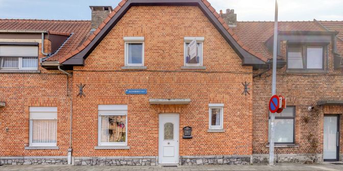 Huis te koop in Overwinningstraat 84, 3010 Kessel-Lo