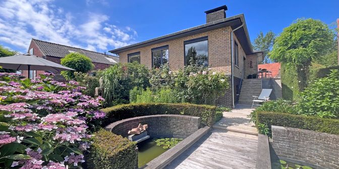 Huis te koop in Oude Zeedijkstraat 1, 8670 Wulpen