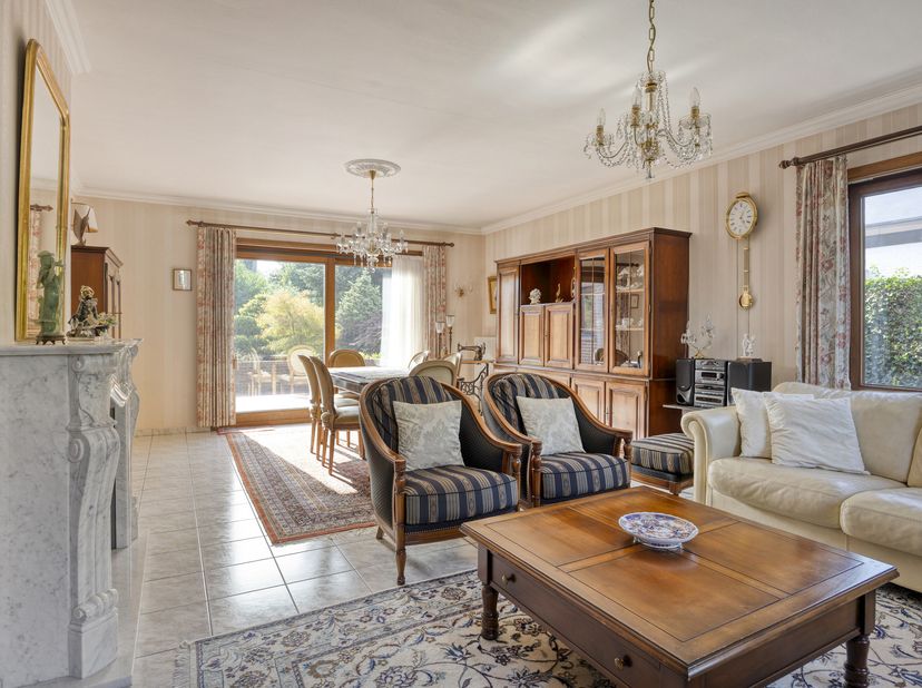 Maison à vendre
                    à 3920 Lommel
