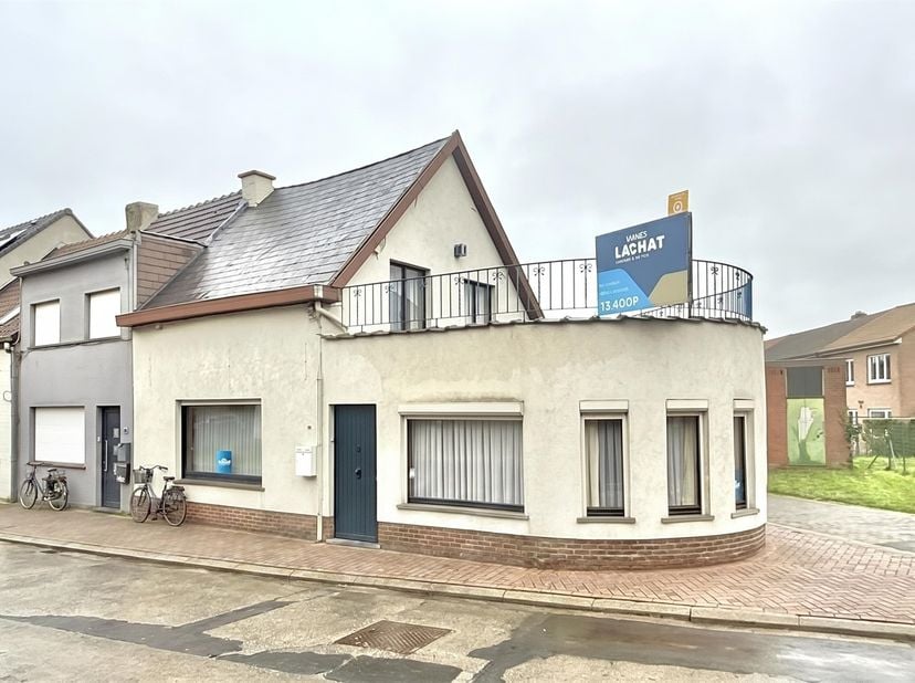 Maison à vendre
                    à 1785 Merchtem