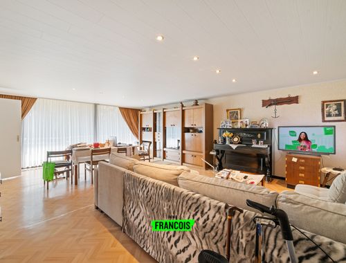                                         Appartement à vendre à Oostende, € 220.000
