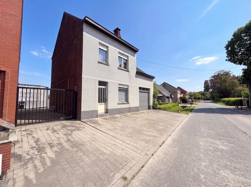 Maison à vendre
                    à 1820 Perk