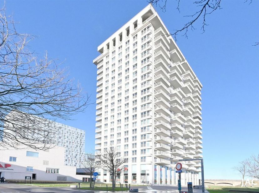 Appartement te koop in Ellermanstraat 81 bus 1505,
                    2060 Antwerpen