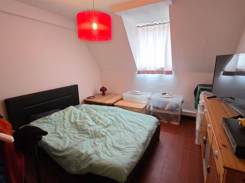 Appartement te koop in ,
                    7500 Tournai