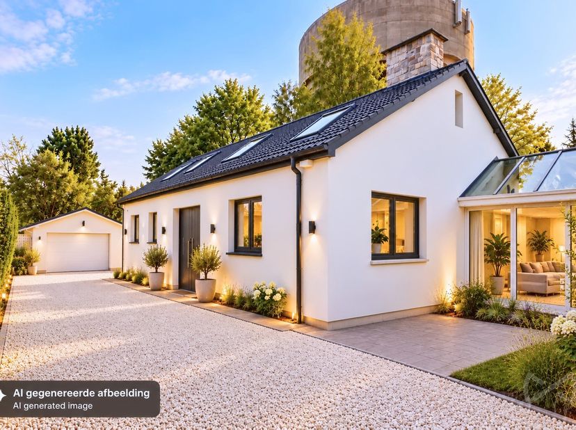 Huis te koop in Witherendreef 144,
                    3090 Overijse