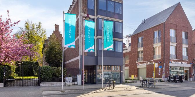 Bien professionnel à vendre à Leuvensestraat 52, 3200 Aarschot