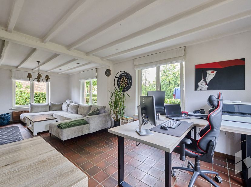 Maison à vendre
                    à 3920 Lommel