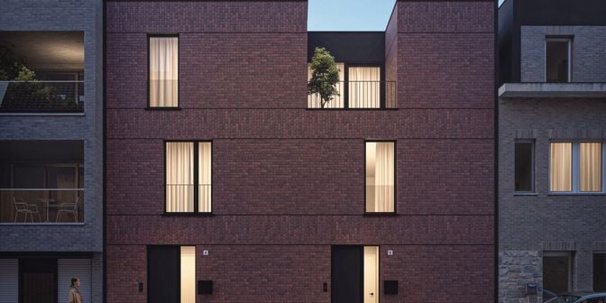 Maison à vendre à Lepelstraat 6, 3800 Sint-Truiden