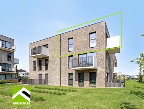                                         Appartement à vendre à Tongeren, € 215.000

