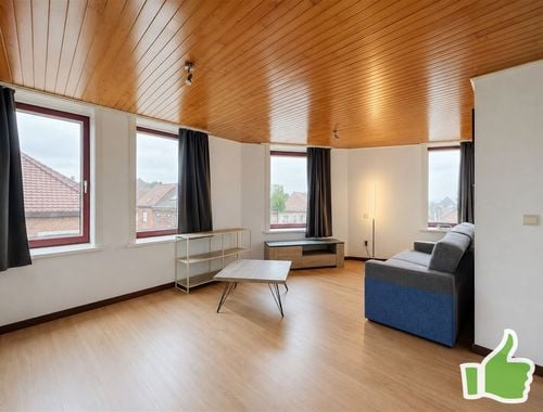                                         Appartement te huur in Moeskroen, € 645
