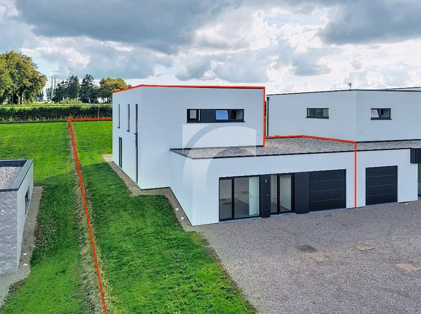 Maison à vendre à Zum Brand,
                    4750 Butgenbach