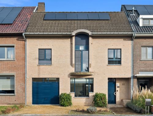                                        Woning te koop in Lanaken, € 375.000
