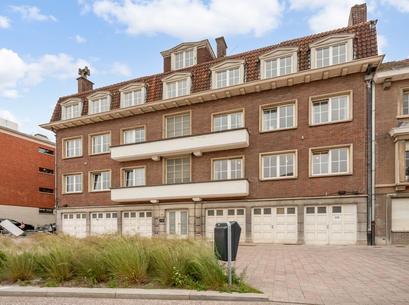 Appartement à vendre
                    à 8500 Kortrijk