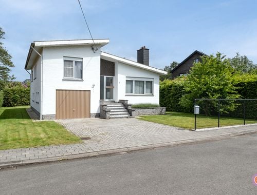                                         Bungalow te koop in Puurs, € 459.000
