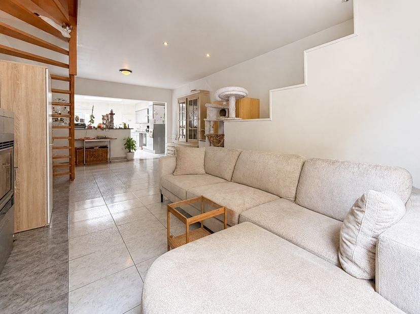 Huis te koop in Broekstraat 63,
                    9700 Oudenaarde