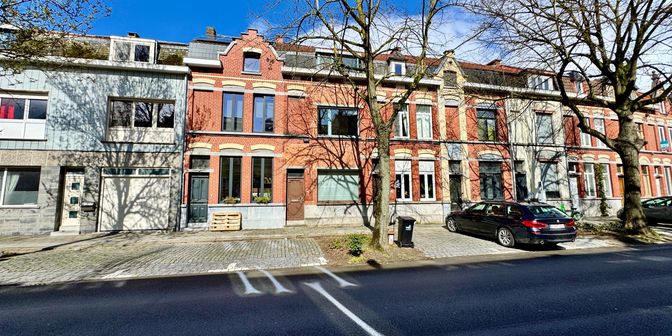 Huis te koop in Sint-Rochuslaan 98, 8500 Kortrijk