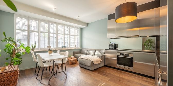 Appartement te koop in Paul Parmentierlaan 208 bus 01, 8300 Knokke