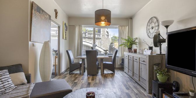 Appartement te koop in Mercatorstraat 132 bus 001, 2018 Antwerpen