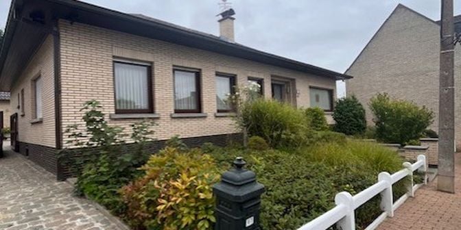 Huis te huur in Broekveldstraat 67, 9420 Mere