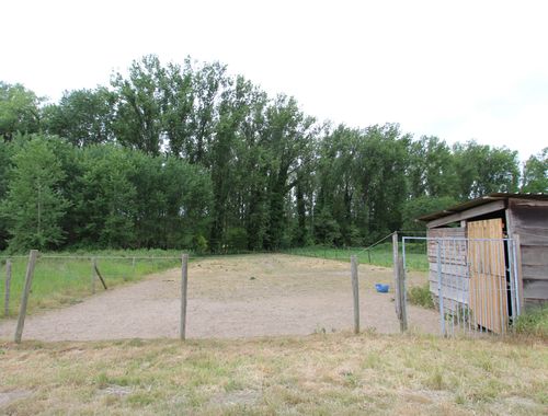                                         Terrain à vendre à Wanzele, € 99.000
