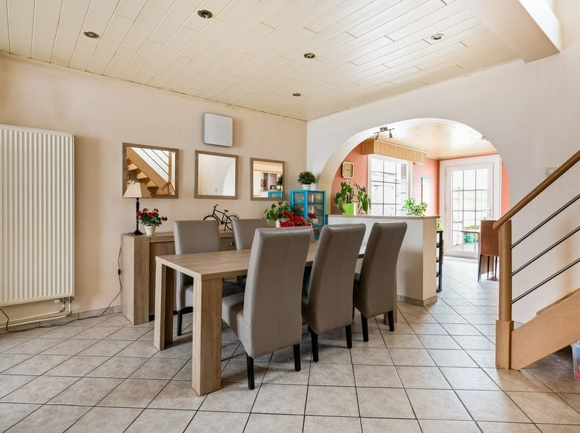 Huis te koop in Walemstraat 63,
                    2860 Sint-Katelijne-Waver