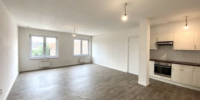Appartement te koop in Nijverheidsstraat 5 - D bus 22, 8800 Roeselare