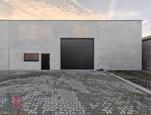                                         Bedrijfsgebouw te koop in Kortemark, € 730.500
