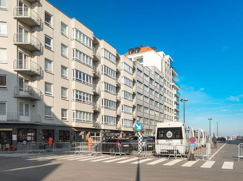 Appartement te koop in Canadasquare 18,
                    8300 Knokke
