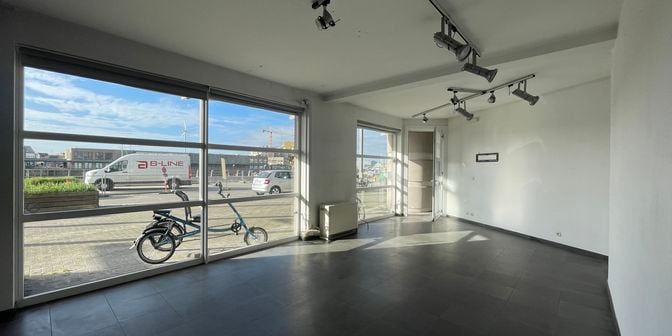 Bien professionnel à vendre à Rederskaai 22 boîte 0001, 8380 Zeebrugge