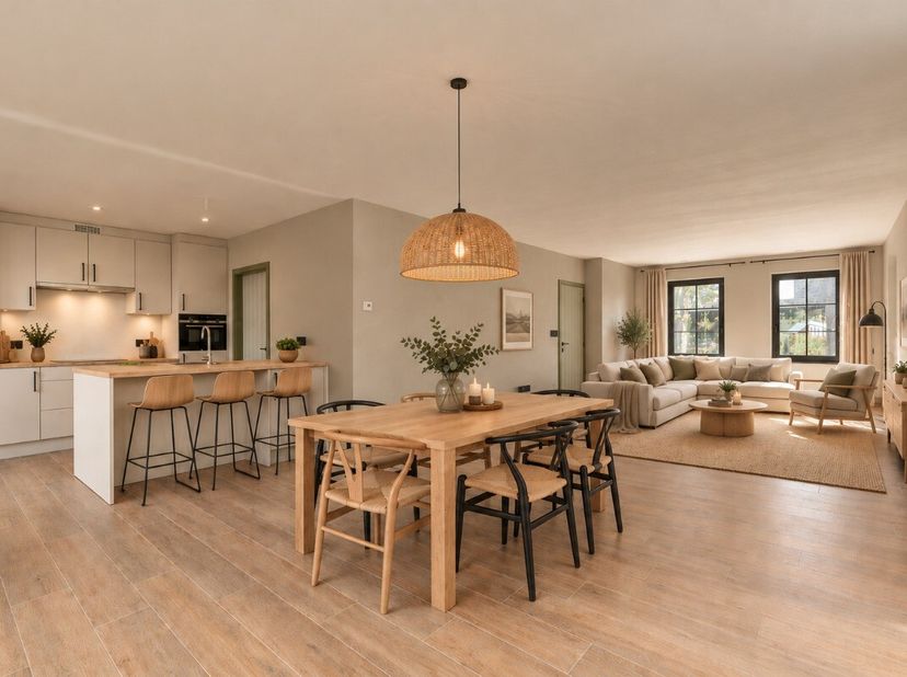 Huis te koop in Mgr. Paredisstraat 15,
                    3960 Opitter