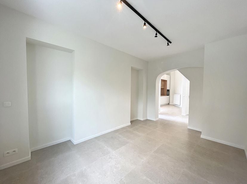 Appartement te huur
                    in 5590 Ciney