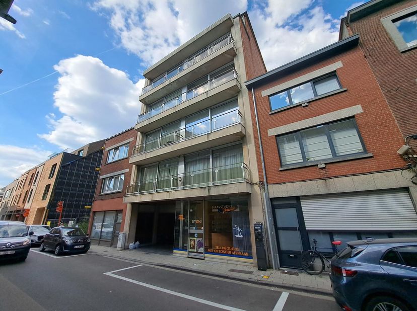 Appartement à louer
                    à 3000 Leuven