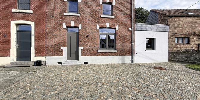 Huis te huur in Rue De Hannut 8, 4219 Ambresin