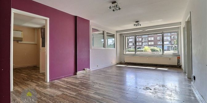 Bien professionnel à vendre à Oud-Kapellekelaan 10, 1140 Evere