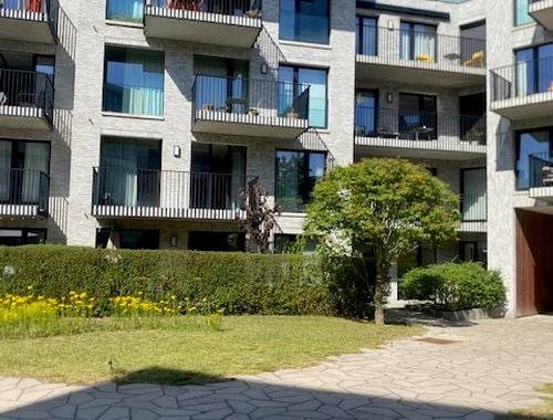                                         Appartement à louer à Gent, € 1.270

