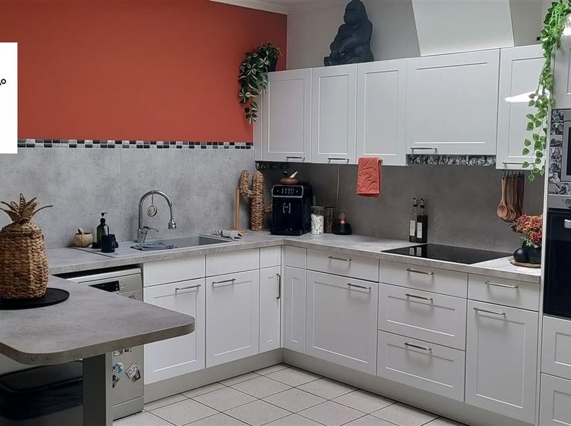 Appartement à vendre à ,
                    7730 Estaimpuis
