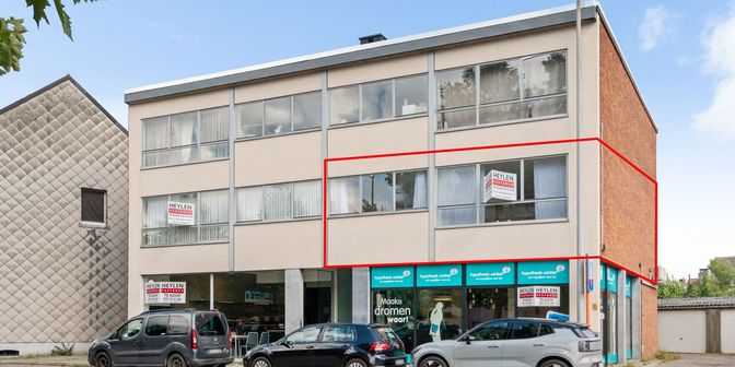Appartement à vendre à Herenthoutseweg 85 boîte 1D, 2200 Herentals